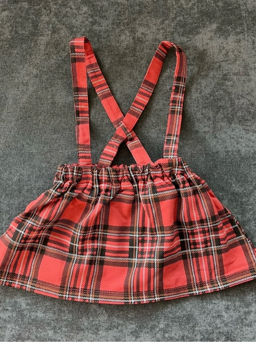 NWT PL Baby Girls Holiday 4 Piece Set Size 12 Months
